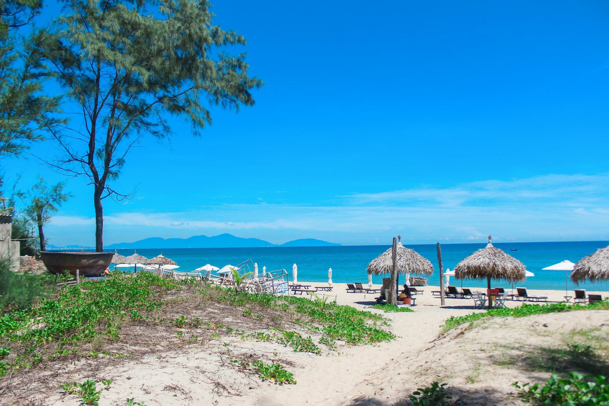 May Villa Hoi An Zewnętrze zdjęcie